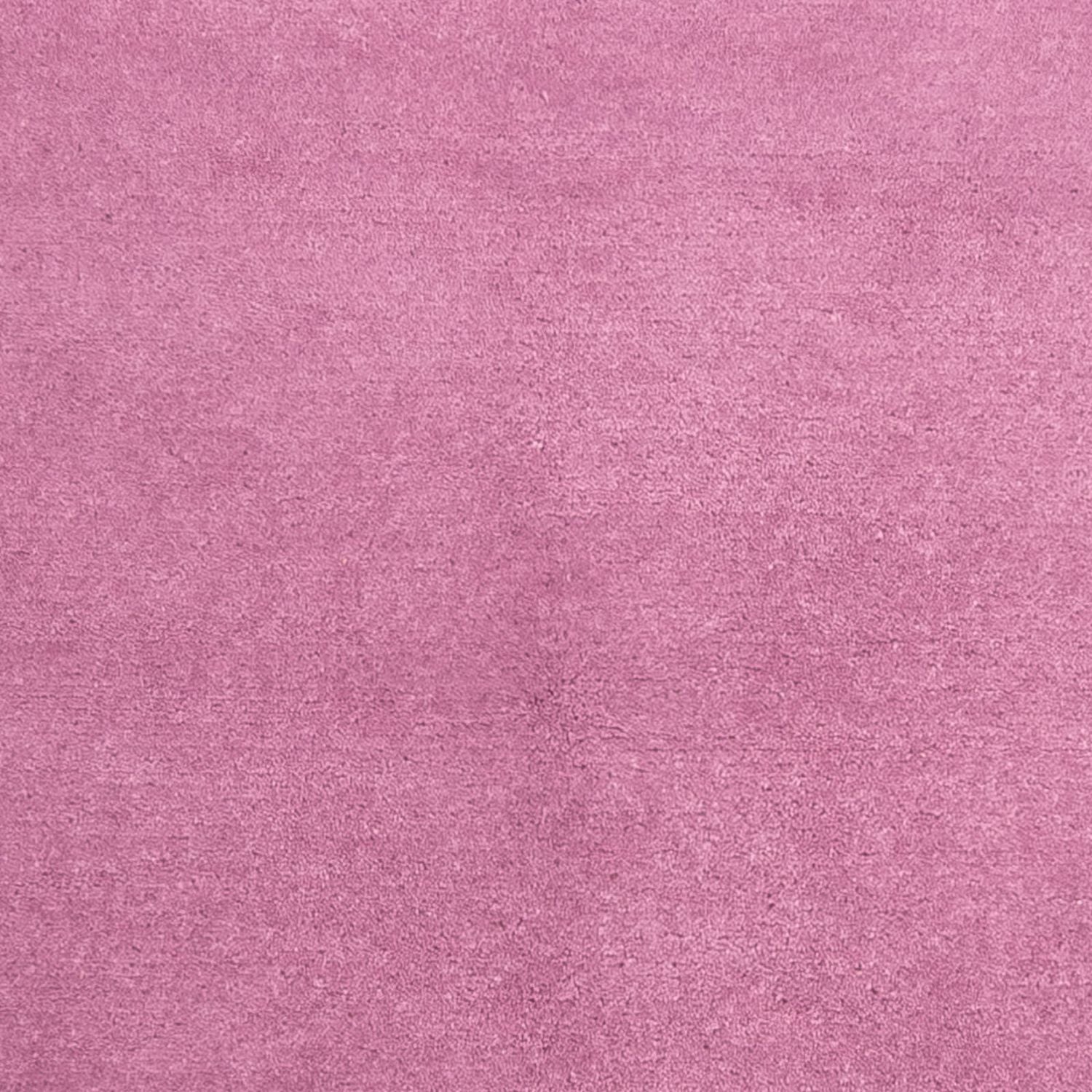 Nepal Tæppe - 180 x 123 cm - lilla