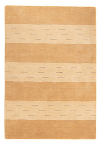 Gabbeh-tæppe - Softy - 183 x 121 cm - beige