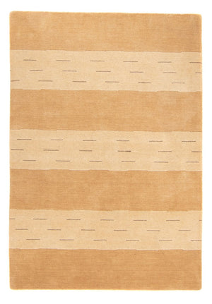 Gabbeh-tæppe - Softy - 183 x 121 cm - beige