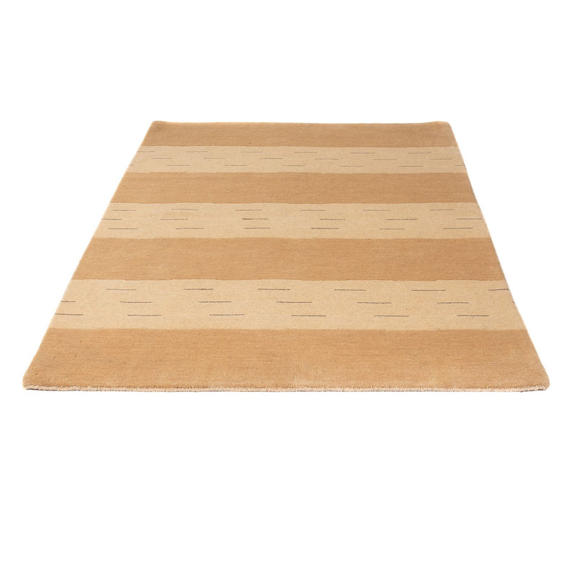 Gabbeh-tæppe - Softy - 183 x 121 cm - beige
