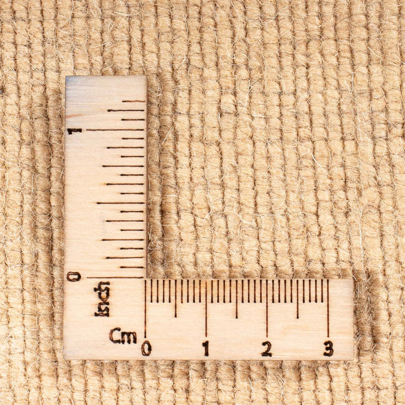 Gabbeh-tæppe - Softy - 183 x 121 cm - beige