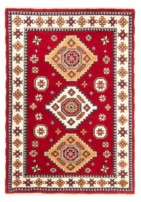Ziegler Carpet - Kazak - 195 x 142 cm - rød
