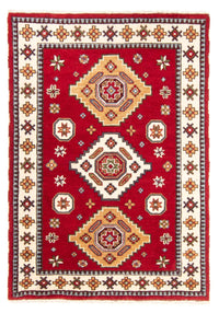 Ziegler Carpet - Kazak - 195 x 142 cm - rød