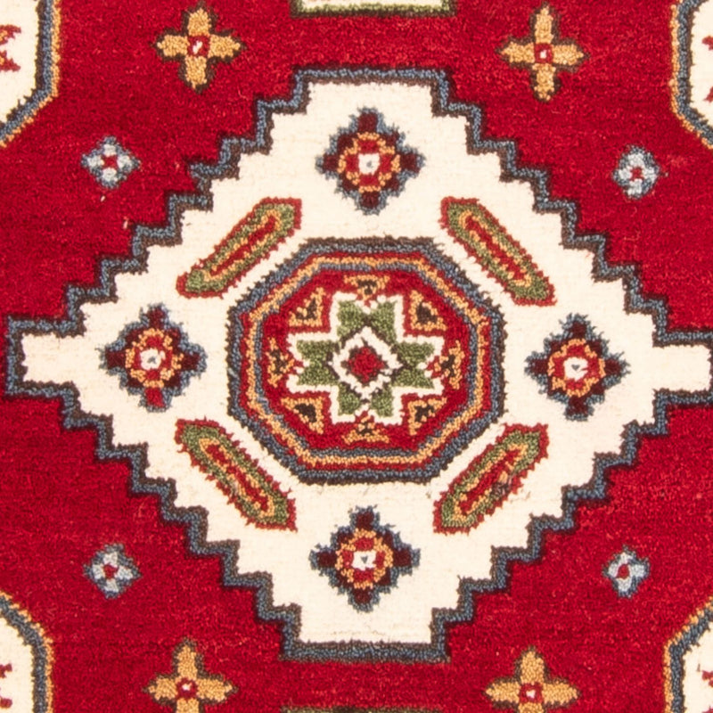 Ziegler Carpet - Kazak - 195 x 142 cm - rød