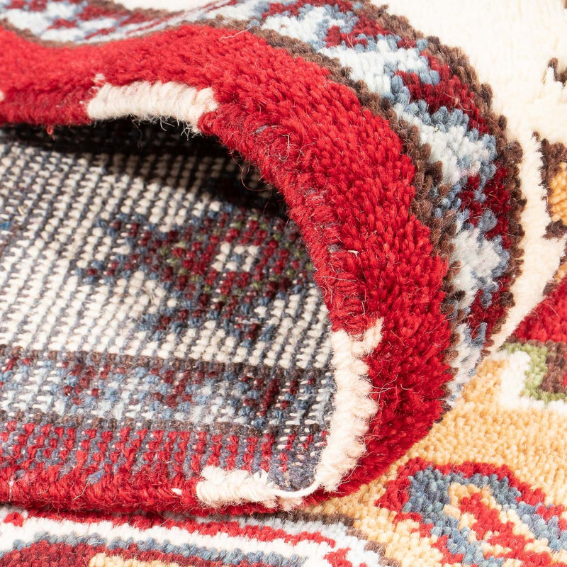 Ziegler Carpet - Kazak - 195 x 142 cm - rød