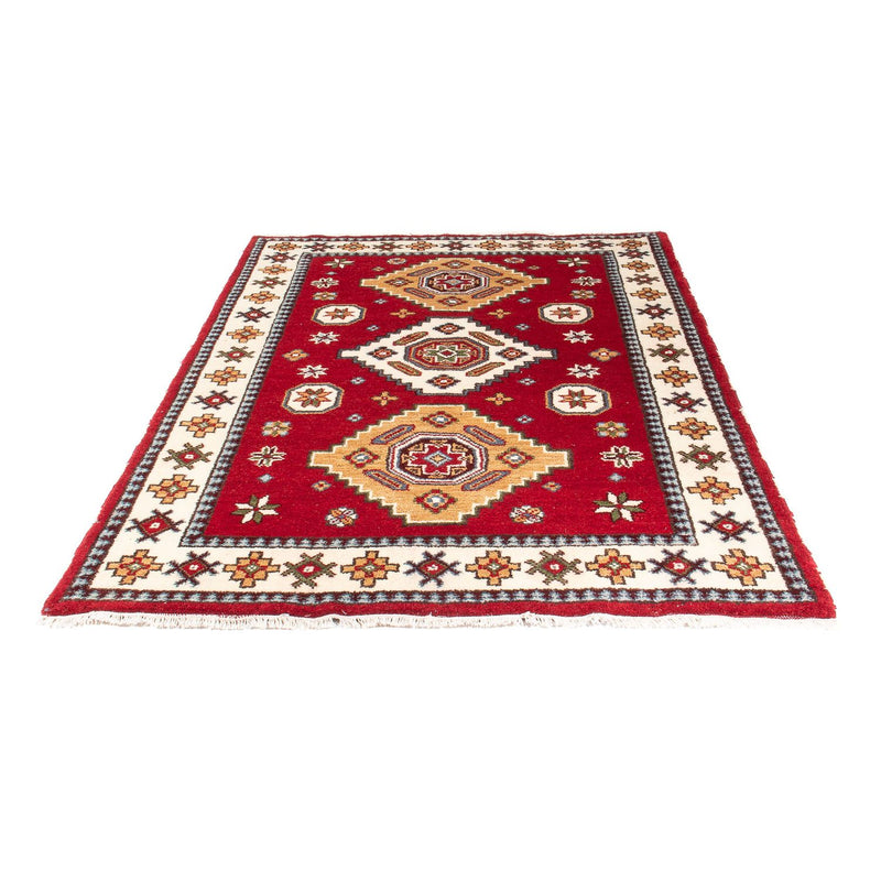 Ziegler Carpet - Kazak - 195 x 142 cm - rød