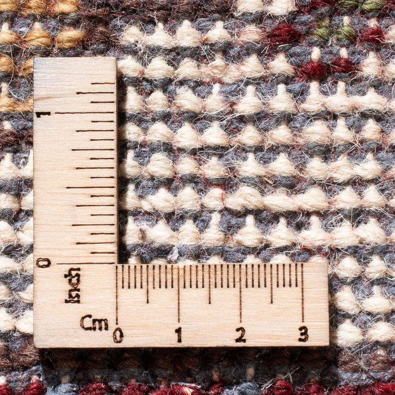 Ziegler Carpet - Kazak - 195 x 142 cm - rød