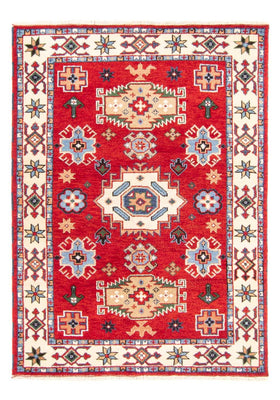 Ziegler Carpet - Kazak - 203 x 147 cm - rød
