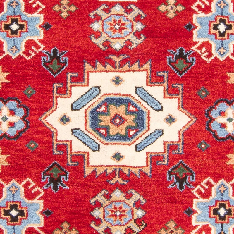 Ziegler Carpet - Kazak - 203 x 147 cm - rød