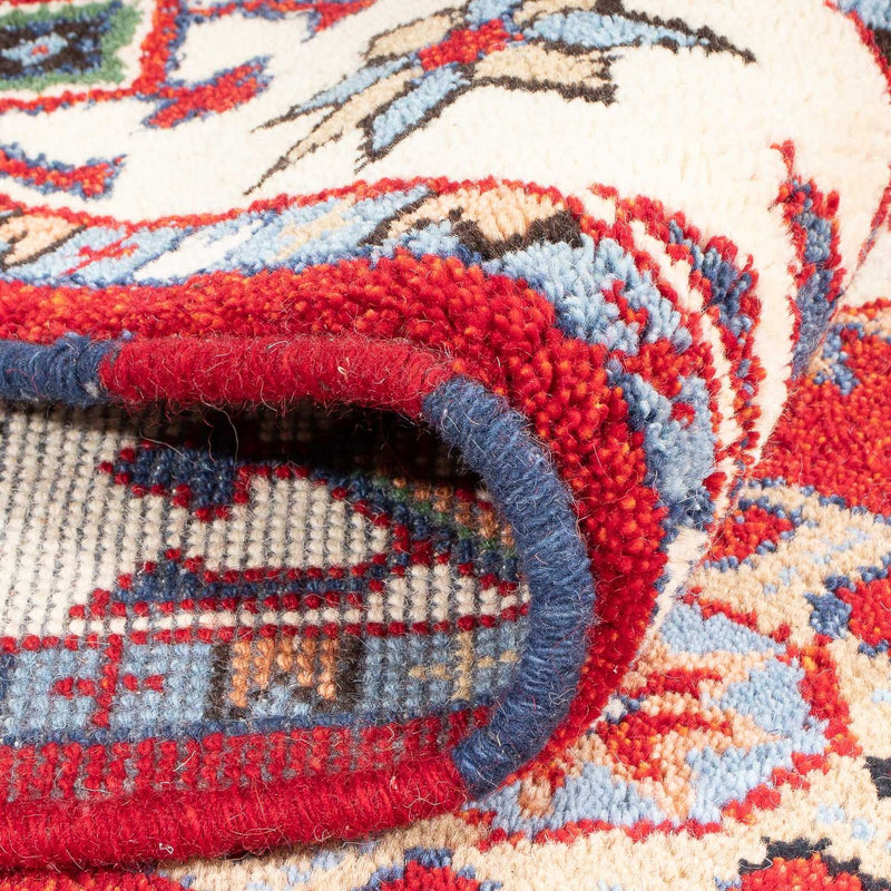 Ziegler Carpet - Kazak - 203 x 147 cm - rød
