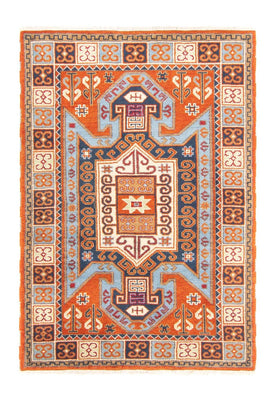 Ziegler Carpet - Kazak - 200 x 139 cm - flerfarvet