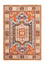 Ziegler Carpet - Kazak - 200 x 139 cm - flerfarvet
