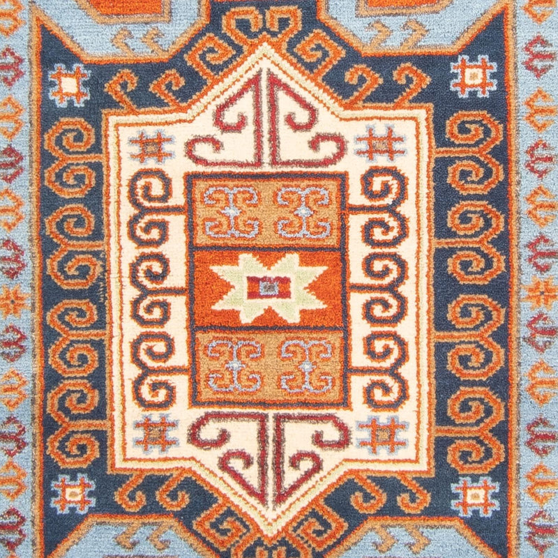 Ziegler Carpet - Kazak - 200 x 139 cm - flerfarvet
