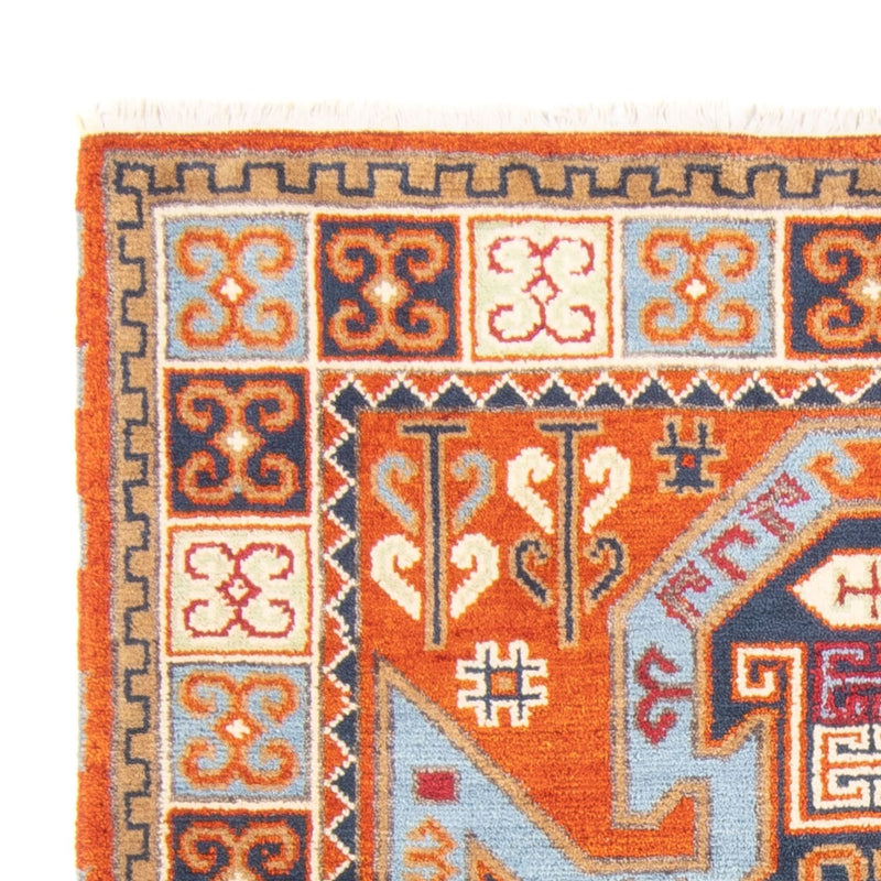 Ziegler Carpet - Kazak - 200 x 139 cm - flerfarvet
