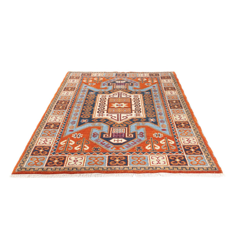 Ziegler Carpet - Kazak - 200 x 139 cm - flerfarvet