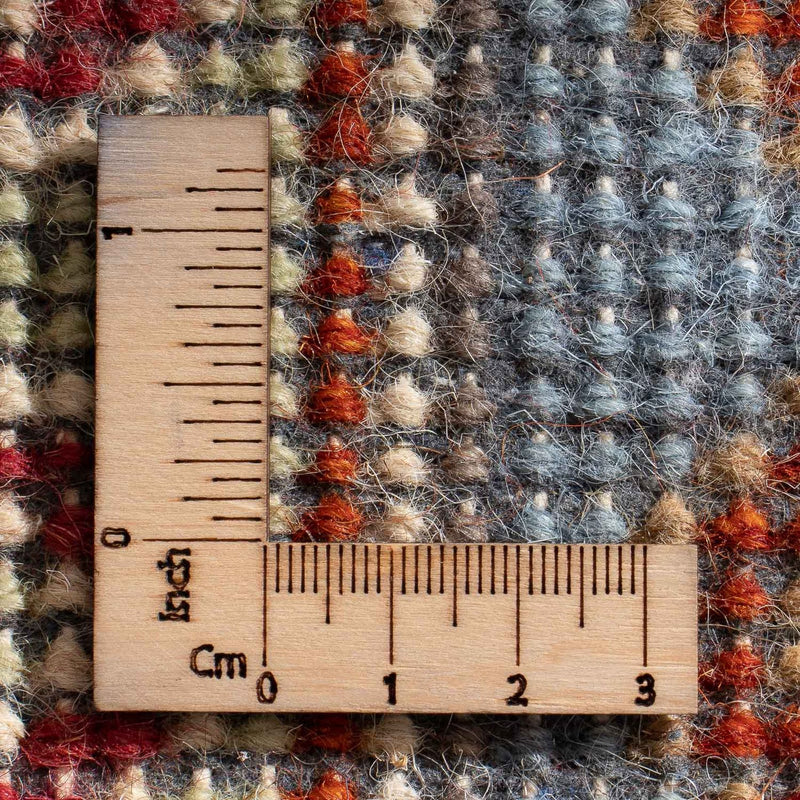 Ziegler Carpet - Kazak - 200 x 139 cm - flerfarvet