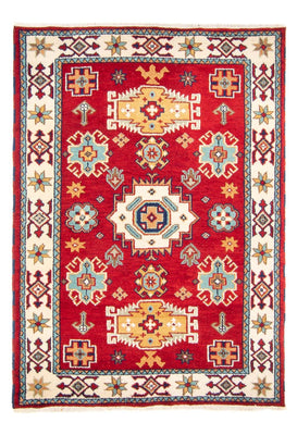 Ziegler Carpet - Kazak - 200 x 142 cm - rød