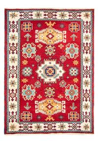 Ziegler Carpet - Kazak - 200 x 142 cm - rød