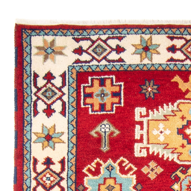 Ziegler Carpet - Kazak - 200 x 142 cm - rød