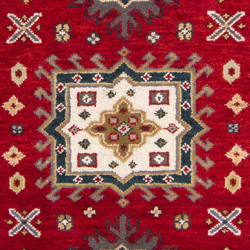 Ziegler Carpet - Kazak - 198 x 145 cm - rød