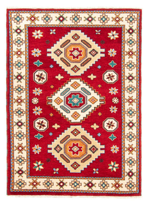 Ziegler Carpet - Kazak - 240 x 168 cm - rød
