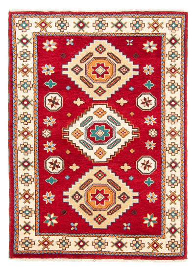 Kazak Tæppe 168x240cm - Orientalsk tæppe