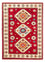 Ziegler Carpet - Kazak - 240 x 168 cm - rød