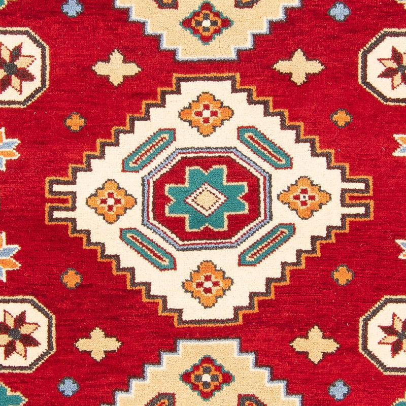 Ziegler Carpet - Kazak - 240 x 168 cm - rød