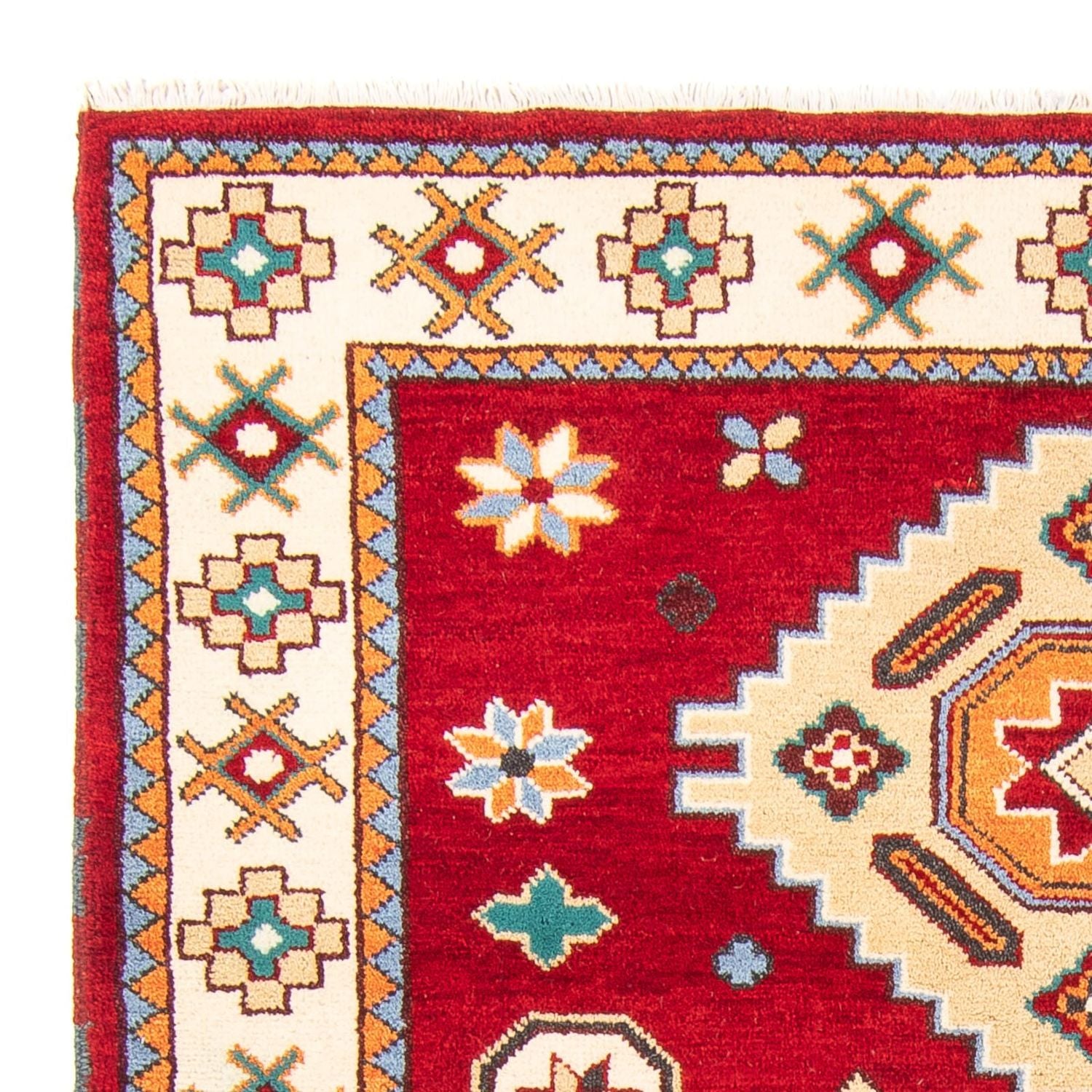 Ziegler Carpet - Kazak - 240 x 168 cm - rød