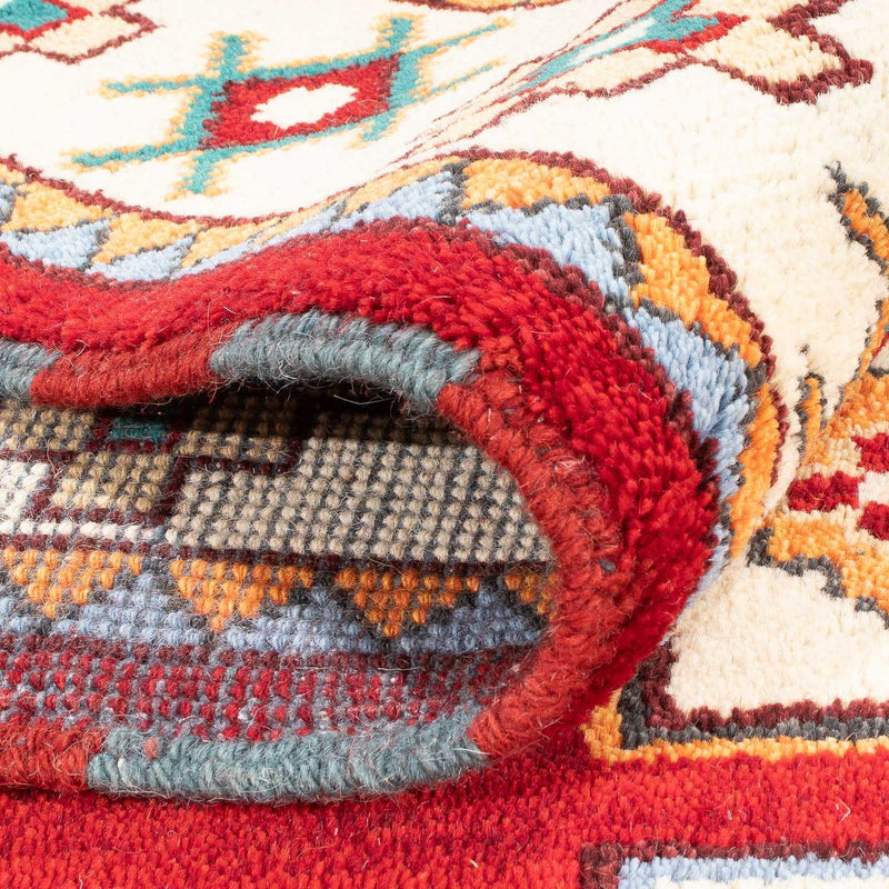 Ziegler Carpet - Kazak - 240 x 168 cm - rød