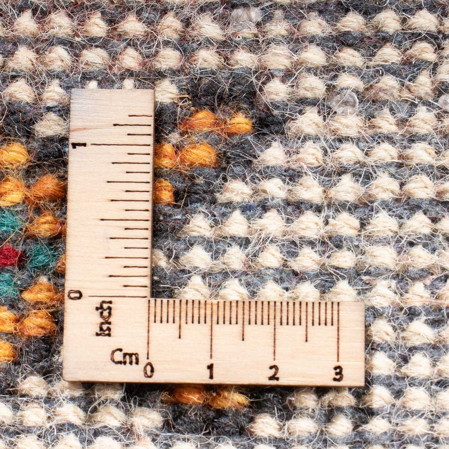 Ziegler Carpet - Kazak - 240 x 168 cm - rød