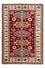 Ziegler Carpet - Kazak - 205 x 136 cm - rød