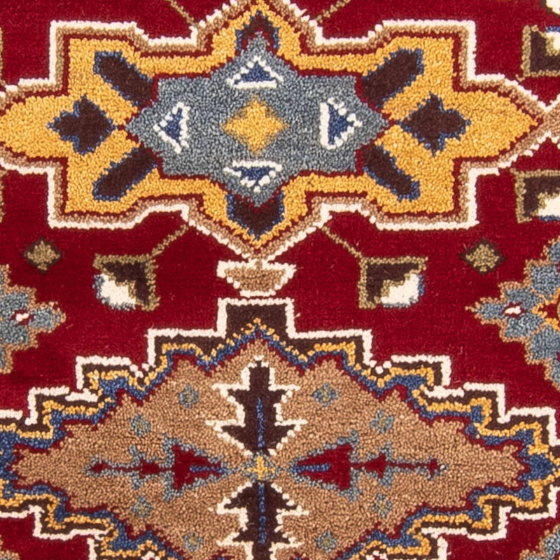 Ziegler Carpet - Kazak - 205 x 136 cm - rød