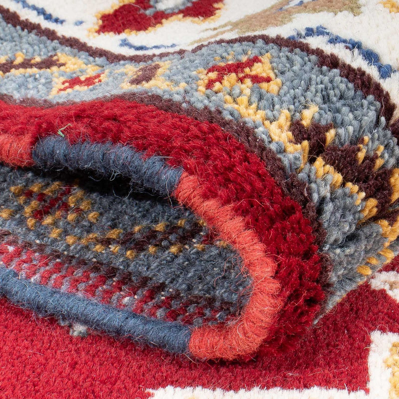 Ziegler Carpet - Kazak - 205 x 136 cm - rød