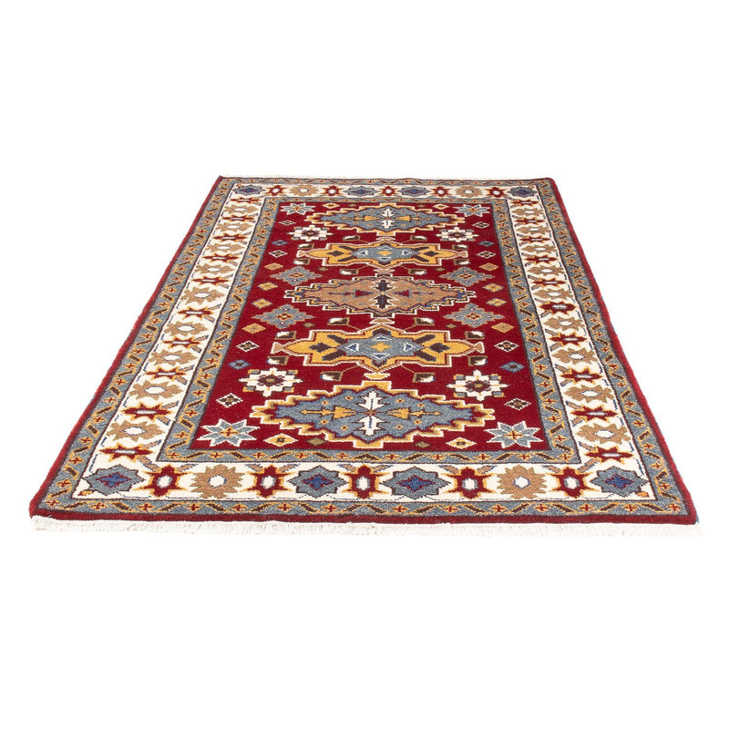 Ziegler Carpet - Kazak - 205 x 136 cm - rød