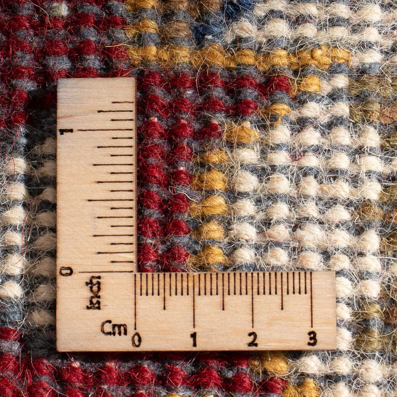 Ziegler Carpet - Kazak - 205 x 136 cm - rød