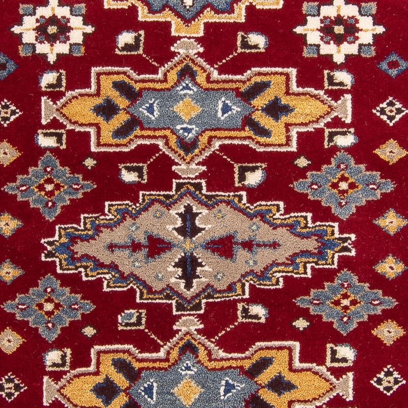 Ziegler Carpet - Kazak - 202 x 143 cm - rød