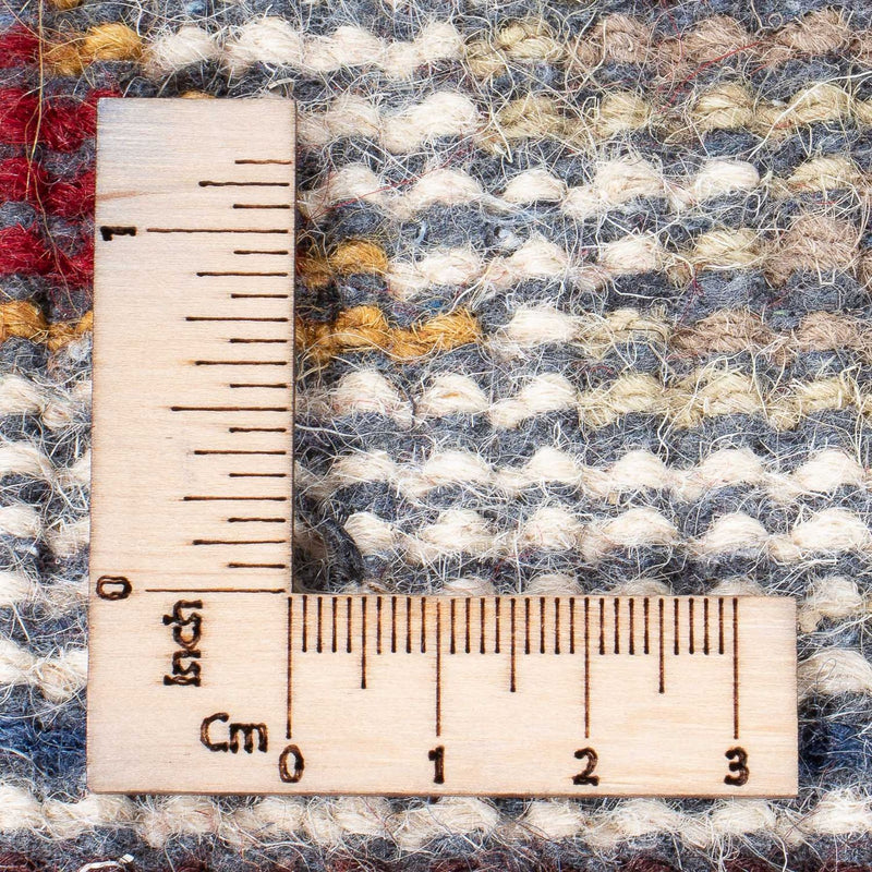 Ziegler Carpet - Kazak - 202 x 143 cm - rød