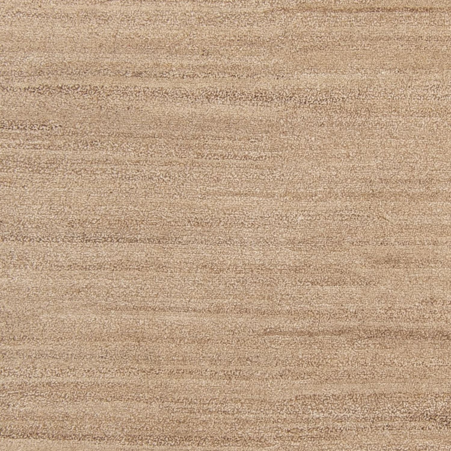 Nepal Tæppe - 200 x 143 cm - beige