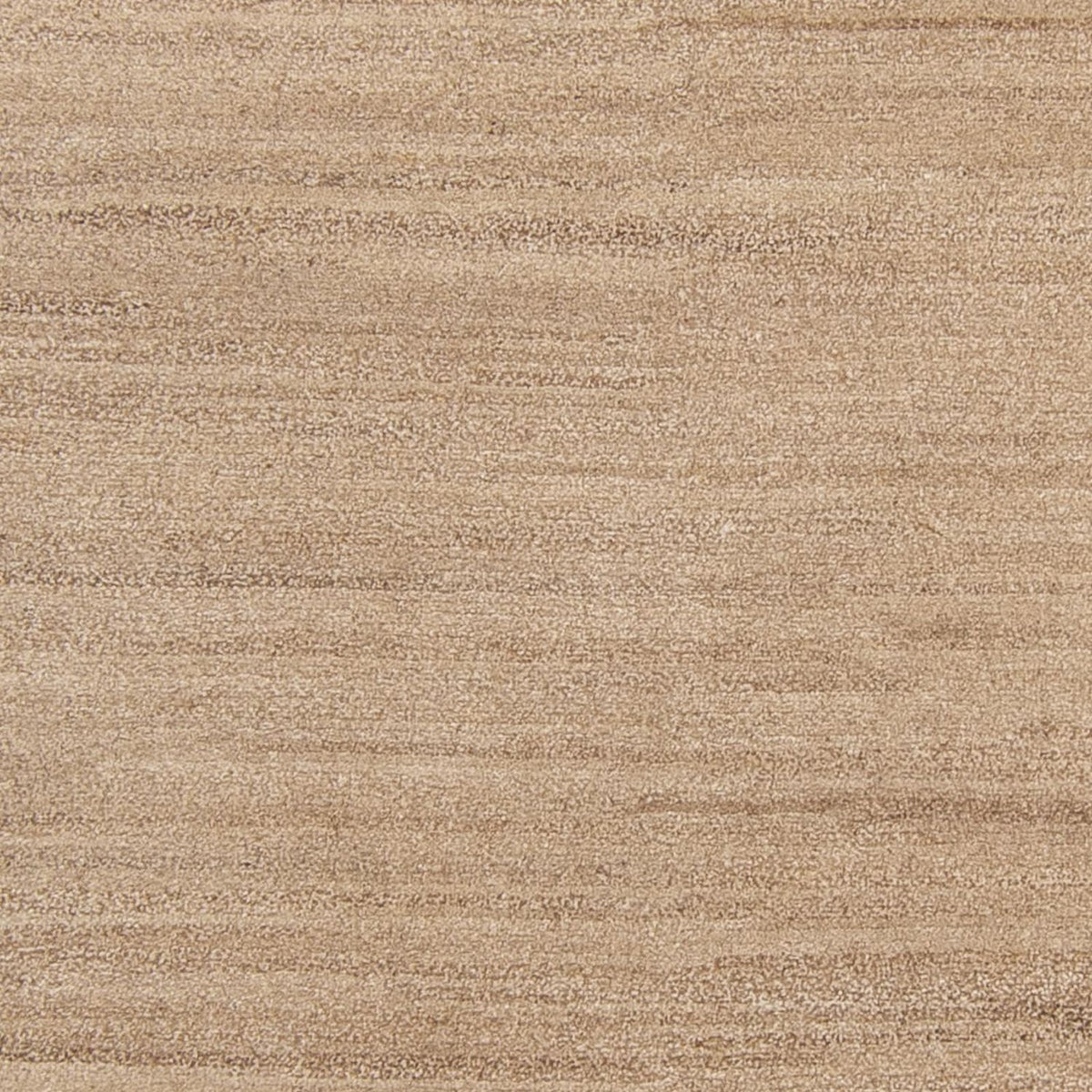 Nepal Tæppe - 200 x 143 cm - beige