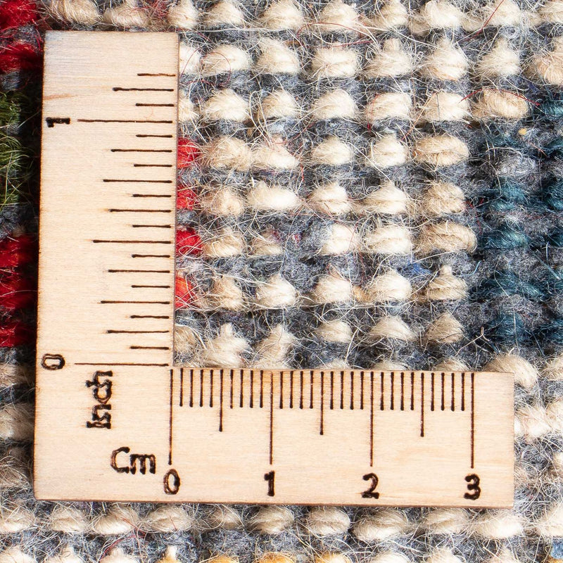 Ziegler Carpet - Kazak - 198 x 144 cm - rød