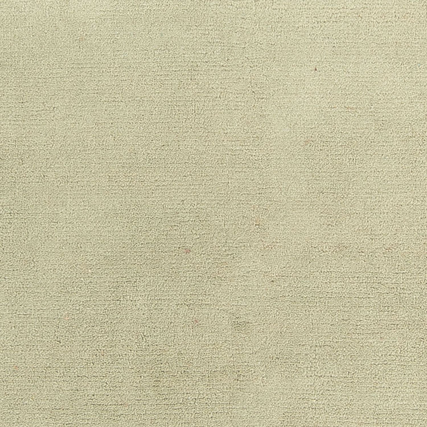 Nepal Tæppe - 240 x 170 cm - olivengrøn
