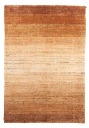 Gabbeh Tæppe - Loribaft Softy - 240 x 168 cm - rust