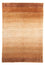 Gabbeh Tæppe - Loribaft Softy - 240 x 168 cm - rust