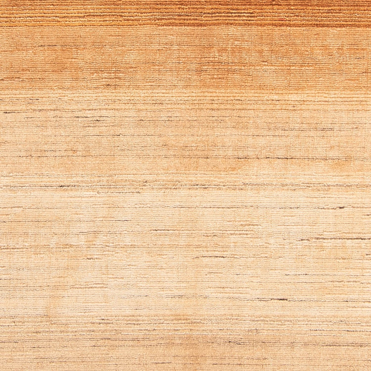 Gabbeh Tæppe - Loribaft Softy - 240 x 168 cm - rust