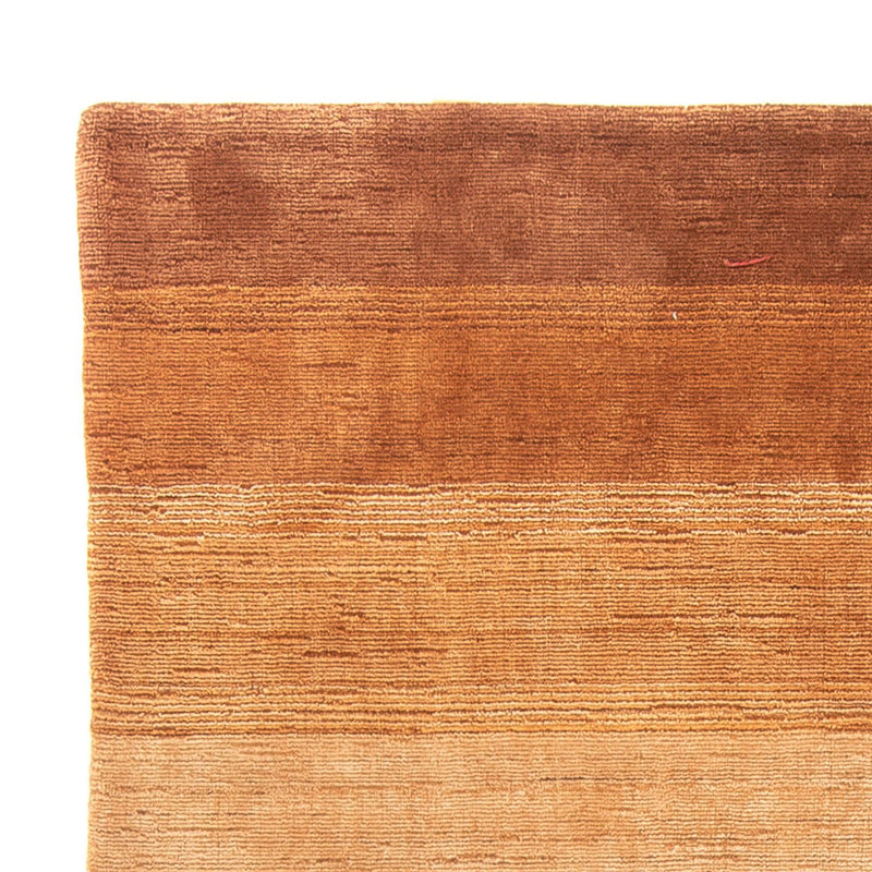 Gabbeh Tæppe - Loribaft Softy - 240 x 168 cm - rust