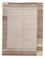 Nepal Tæppe - 233 x 171 cm - natur