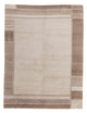 Nepal Tæppe 233x171cm - Uldtæppe