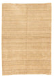 Gabbeh Loom Tæppe 240x170cm - Uldtæppe