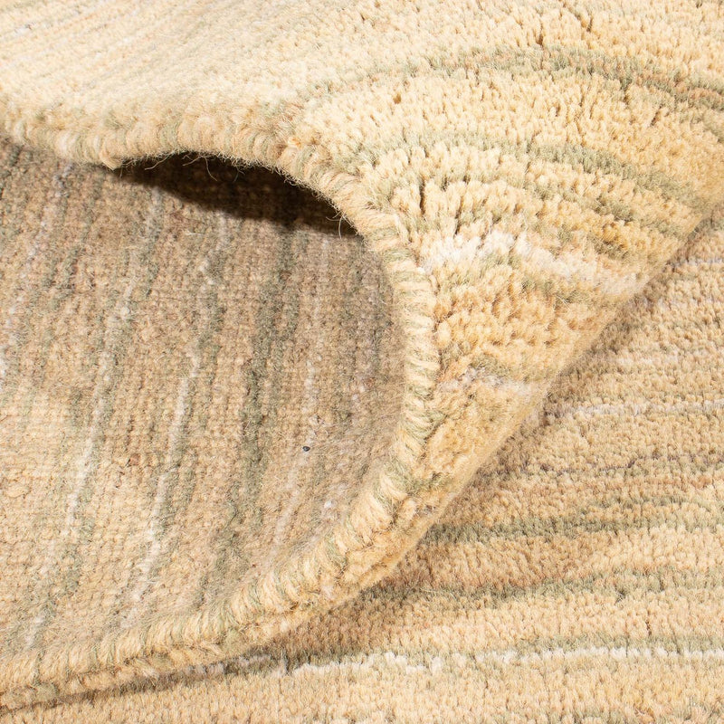 Gabbeh-tæppe - Softy - 240 x 170 cm - beige